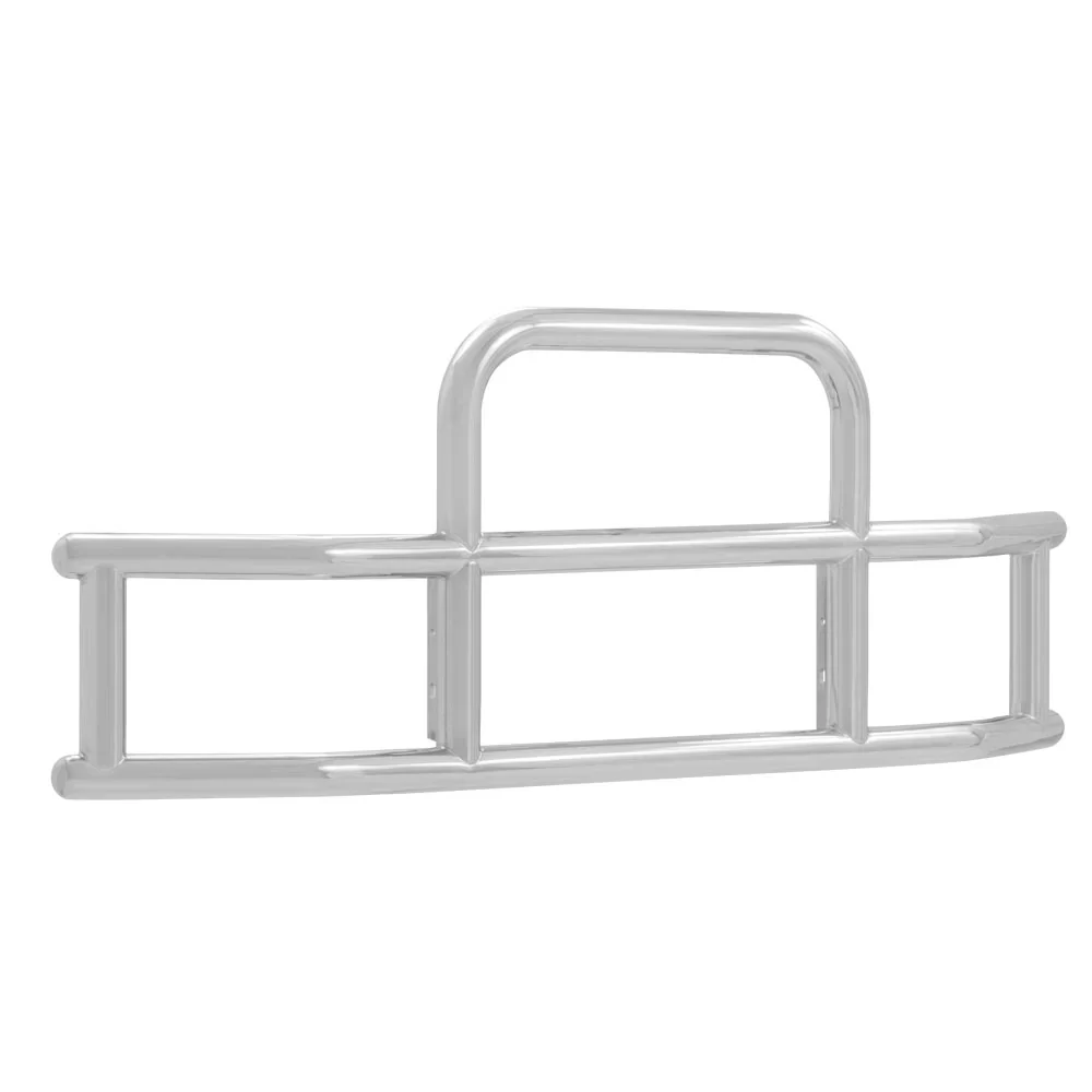 Tuff Guard XT Bumper Guard with 25 Degree Bend - Image 2