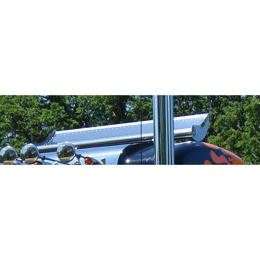 Turbowing Aerolight 700 Mounting Kit KW High-Roof