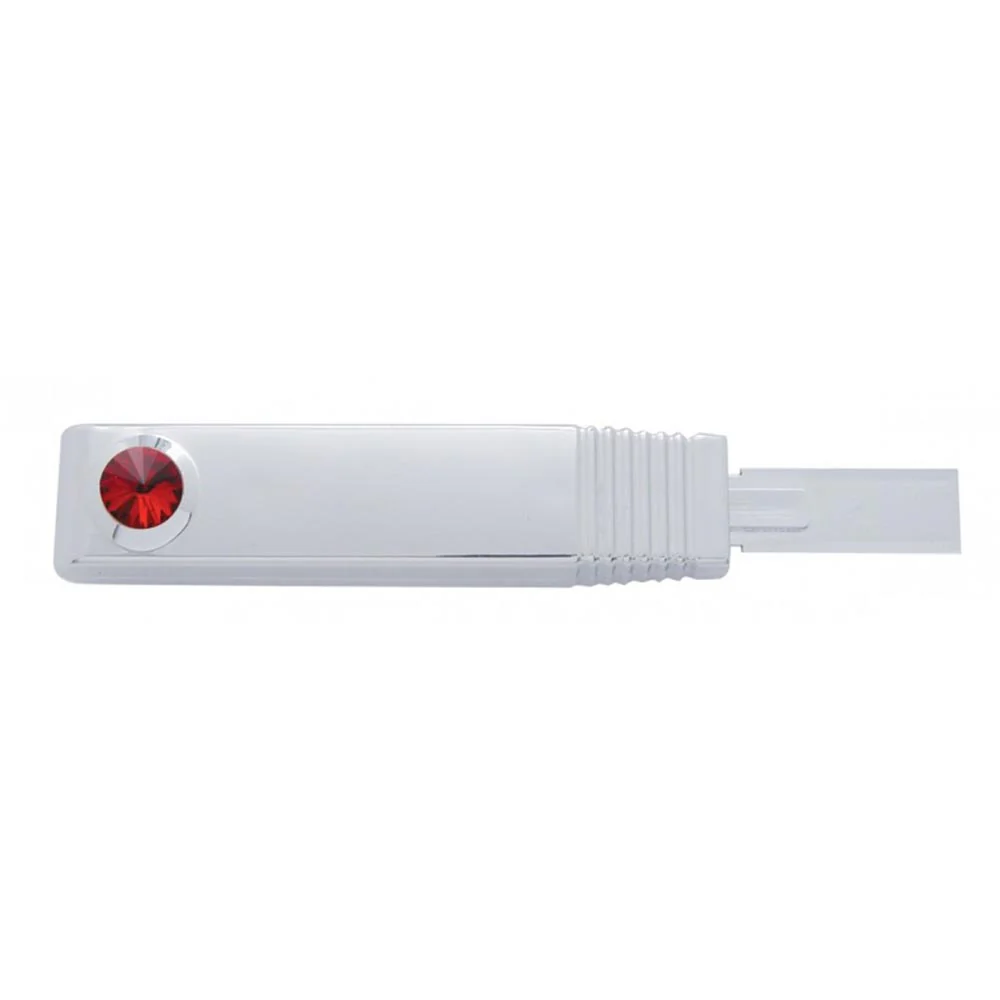 Turn Signal Lever Cover with Jewel - Image 4