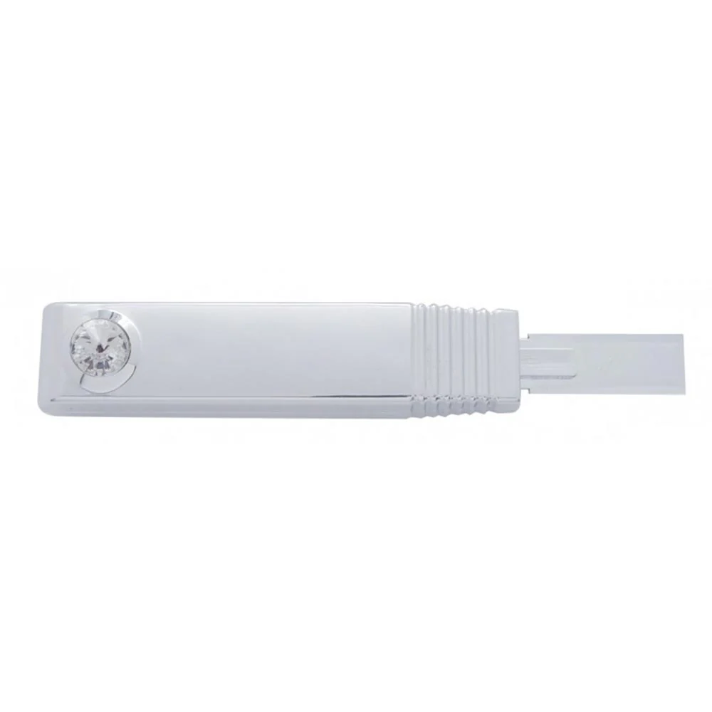 Turn Signal Lever Cover with Jewel - Image 5