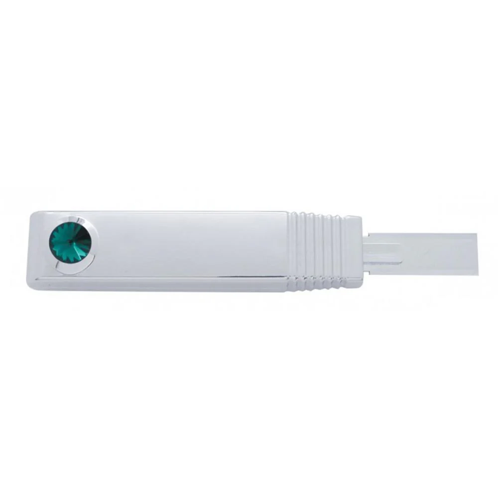 Turn Signal Lever Cover with Jewel - Image 6