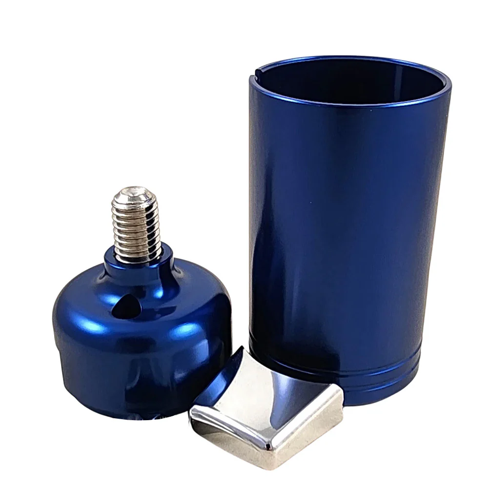 Twister Shifterz Blue 9/10 Speed Shifter Kit without Splitter