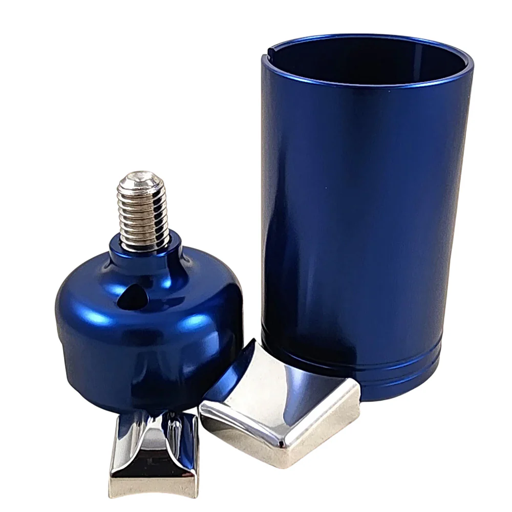 Twister Shifterz Blue Super10,13,18, 15, LL Speed Shifter Kit with Splitter