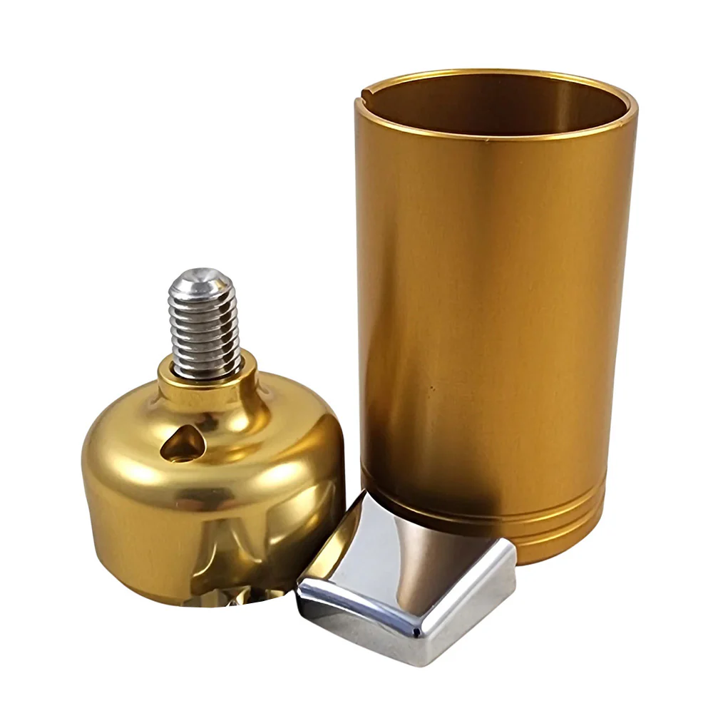 Twister Shifterz Gold 9/10 Speed Shifter Kit without Splitter