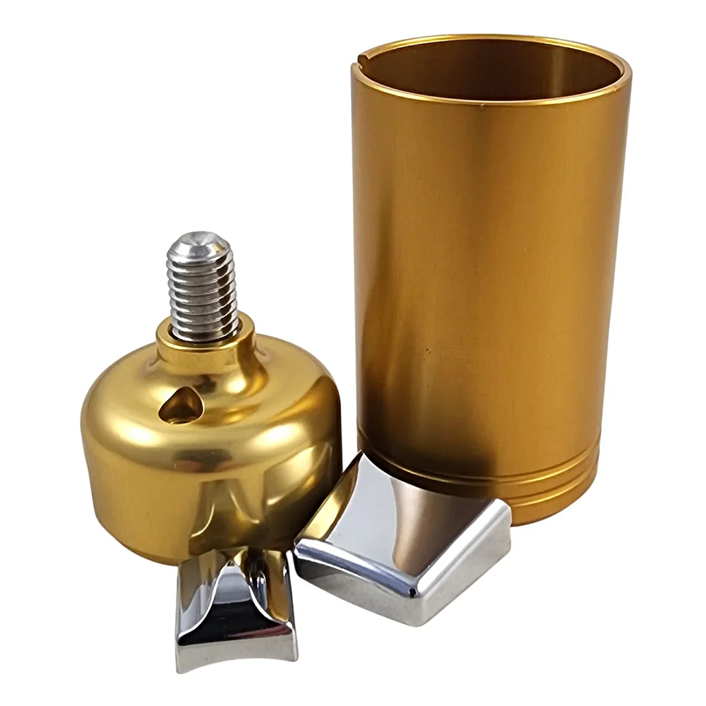 Twister Shifterz Gold Super10,13,18, 15, LL Speed Shifter Kit with Splitter
