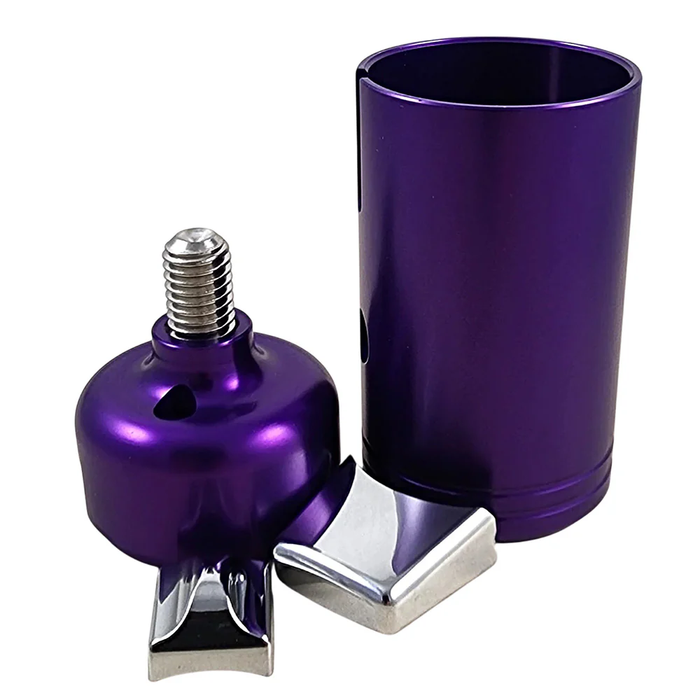 Twister Shifterz Purple Super10,13,18, 15, LL Speed Shifter Kit with Splitter