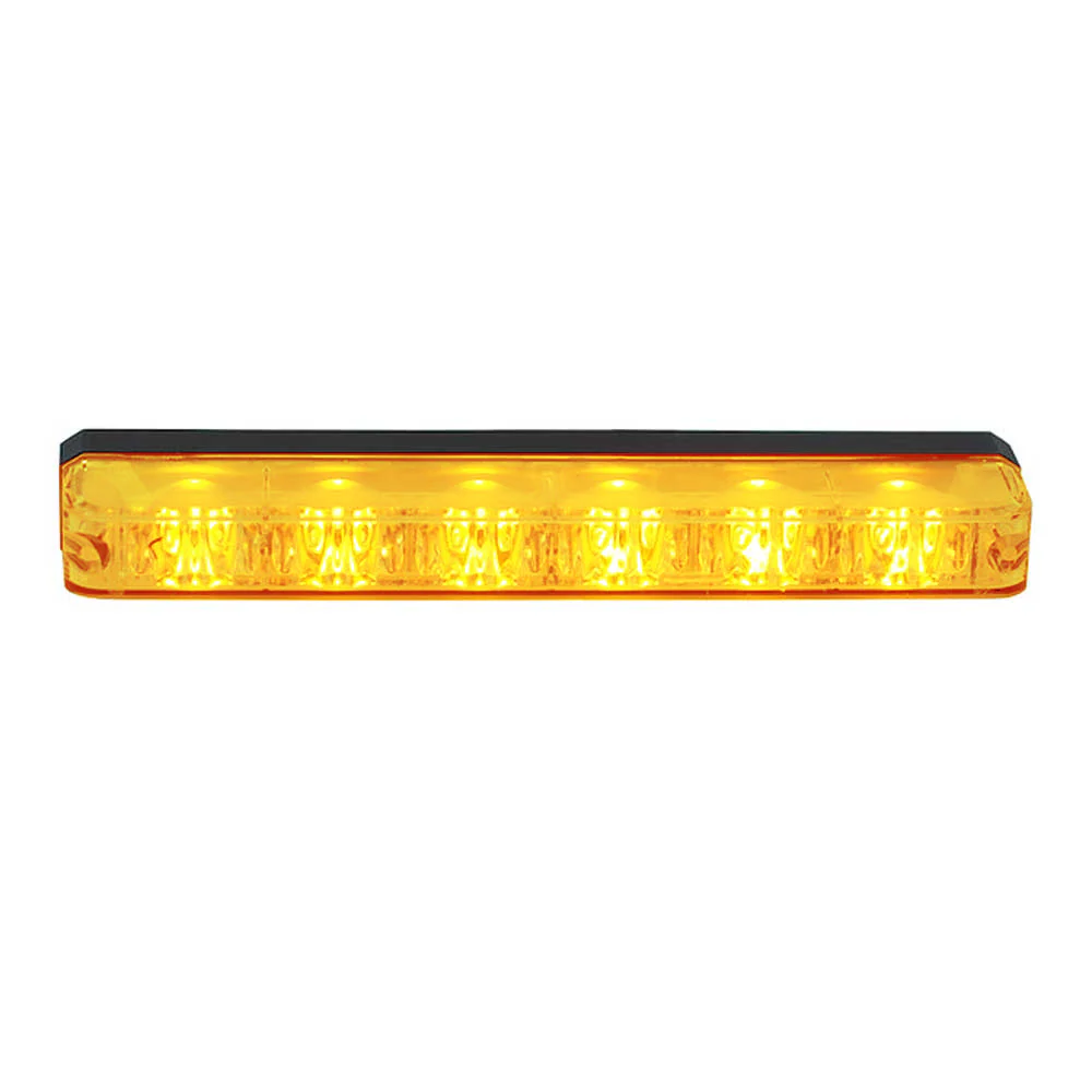 Ultra Bright Narrow Profile LED Strobe Light - Image 4