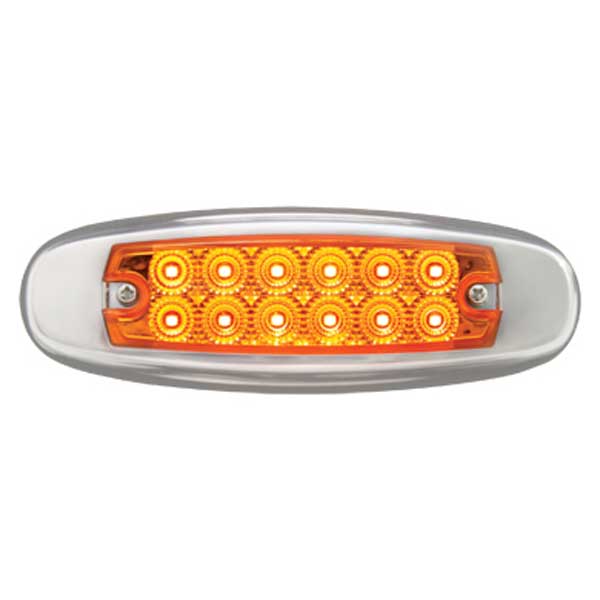 Ultra Thin Spyder Dual Function LED Light - Image 2