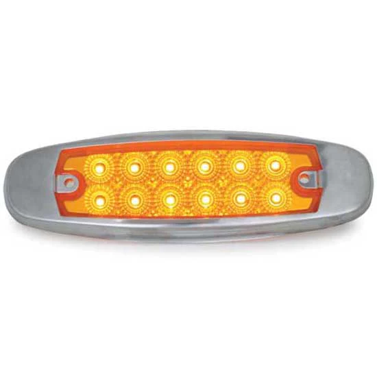 Ultra Thin Spyder LED Marker Lights - Image 2