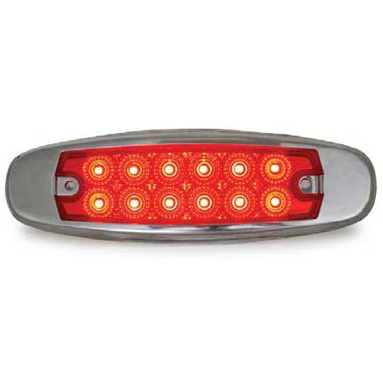 Ultra Thin Spyder LED Marker Lights - Image 4