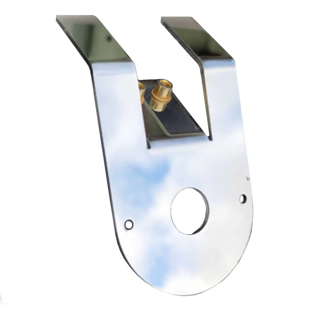 Under Frame Watermelon Light Stainless Steel Bracket - Image 3