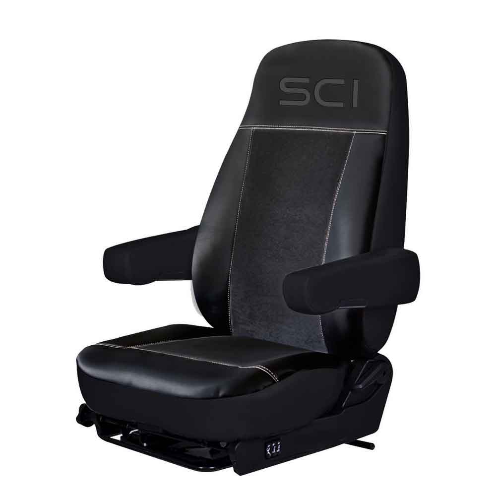 Universal 2 Piece Seat Cover Set - Image 3