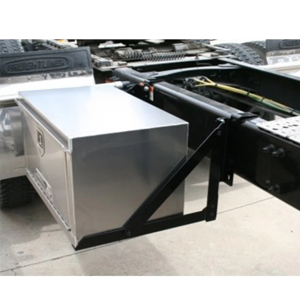 Universal Chassis Grabber Brackets, Perpendicular - Image 3