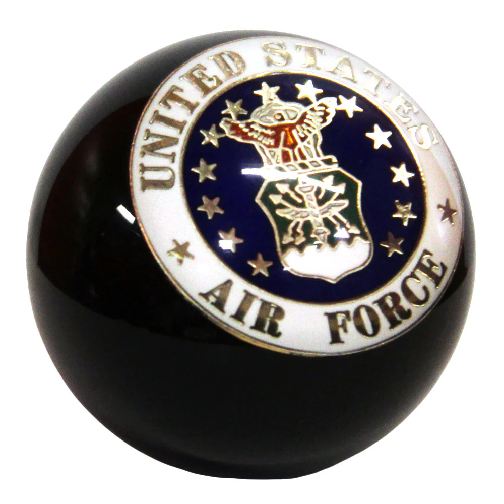 US Air Force Shifter Knob - Image 2