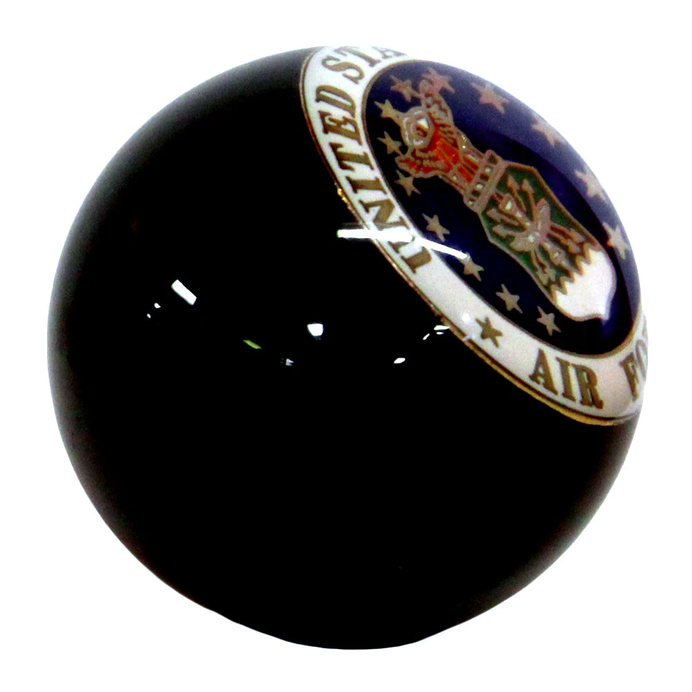 US Air Force Shifter Knob - Image 3