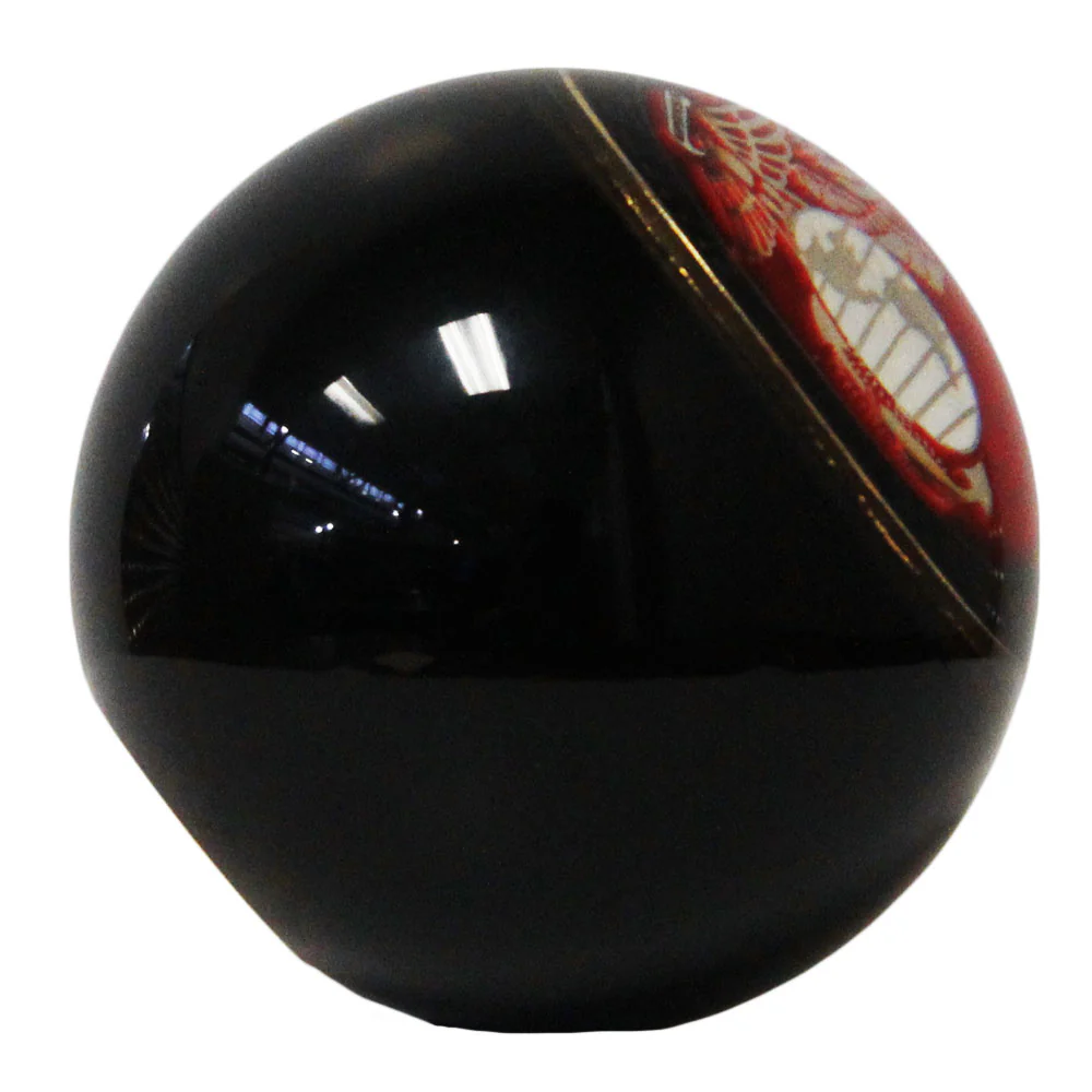 US Marine Corps Shifter Knob - Image 2