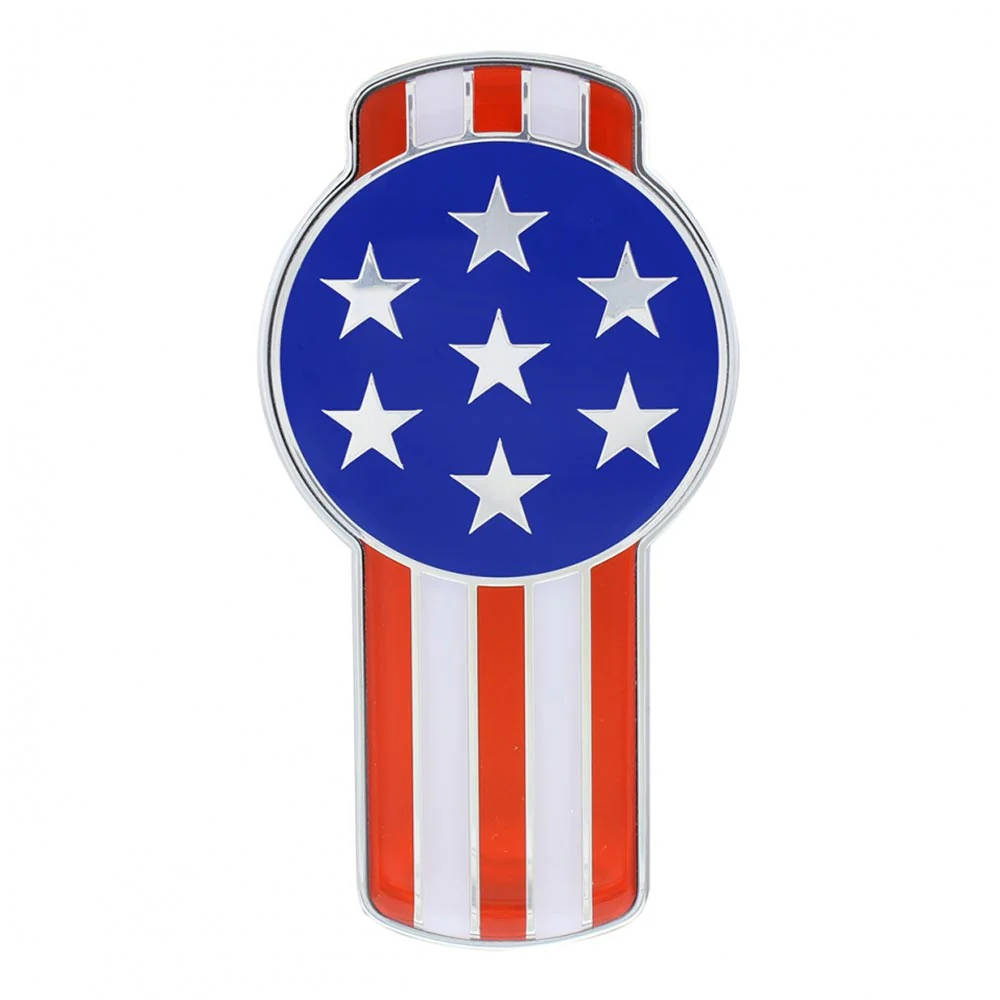 USA Emblem for Kenworth T680, T880