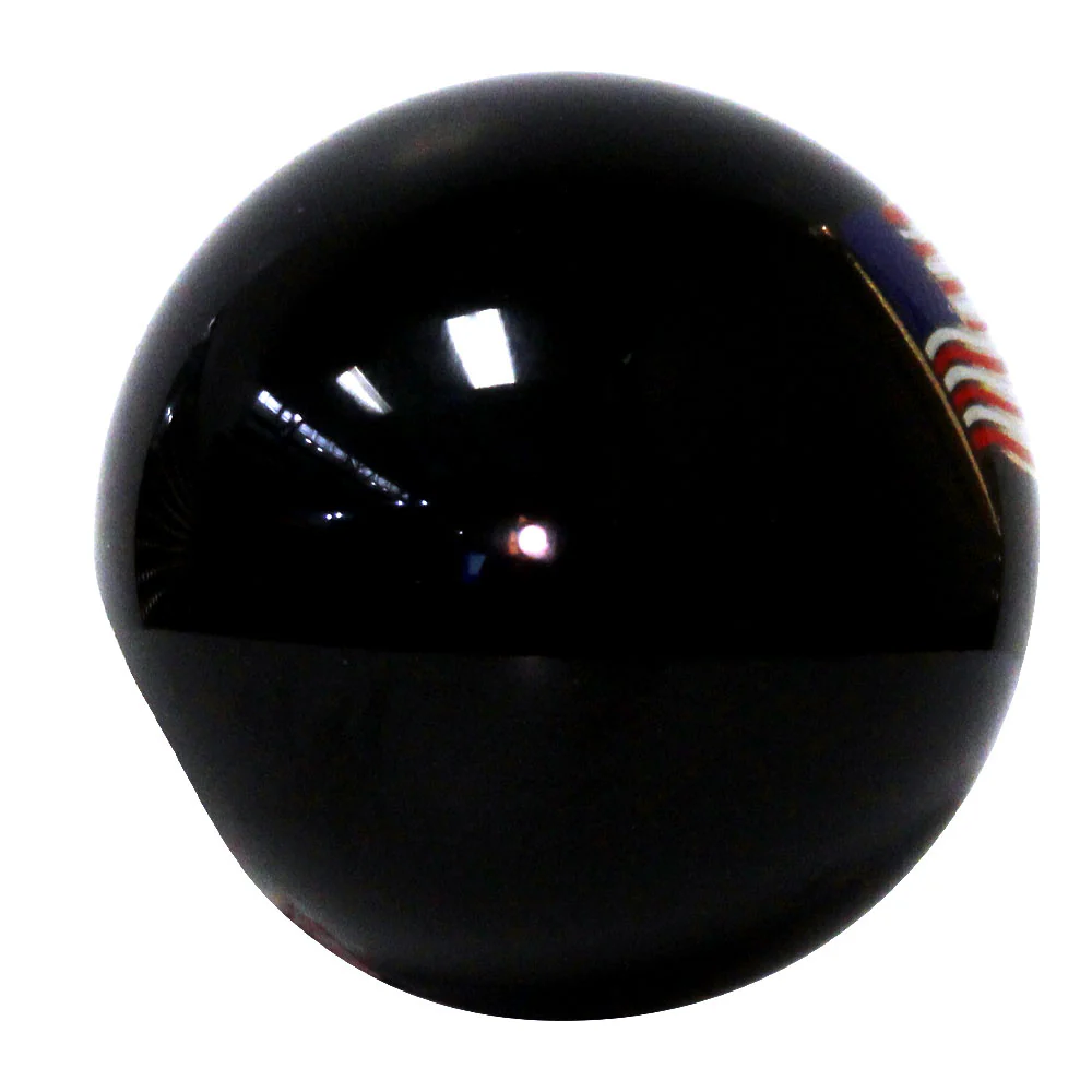 USA Flag Shifter Knob - Image 2