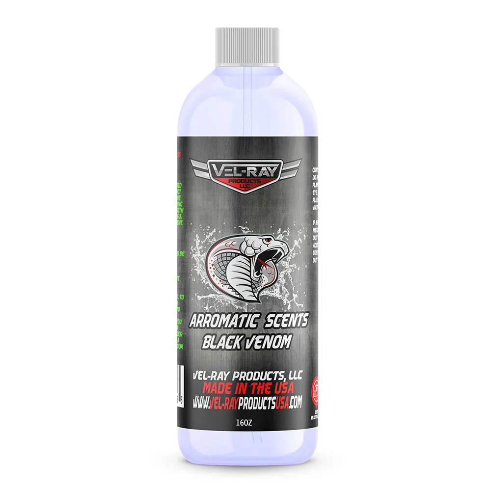 Vel-Ray's Air Freshener - Image 3