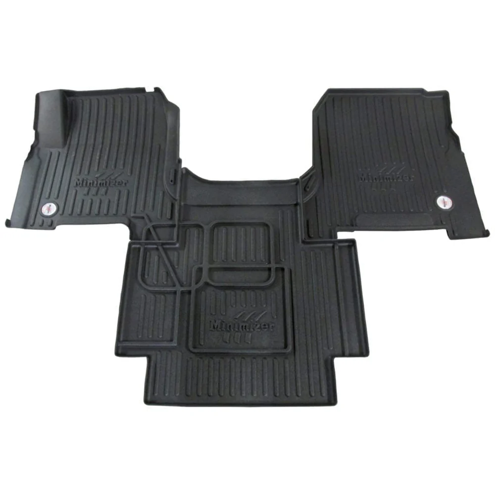 Volvo 2018-2020 Thermoplastic Floor Mats