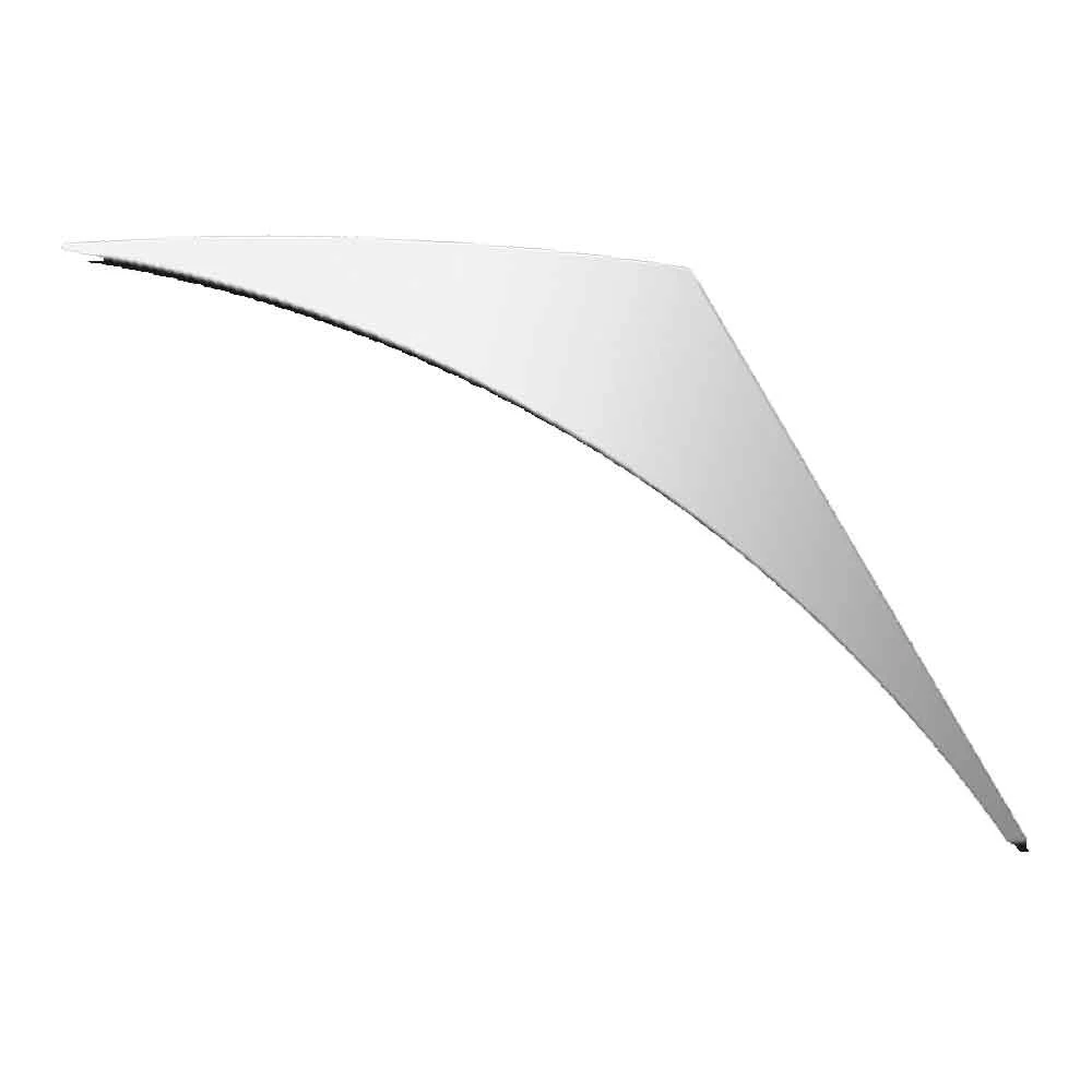 Volvo 830, 880 Headlight Trim