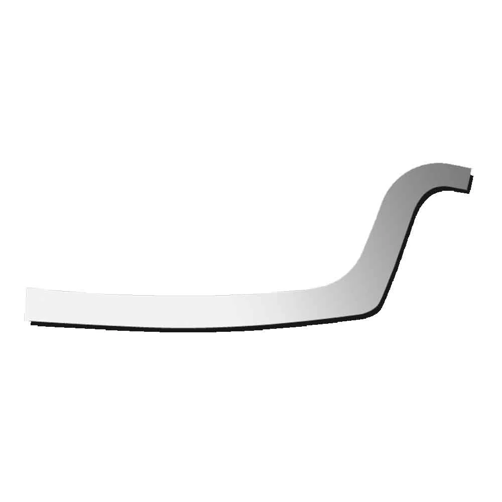 Volvo 830, 880 Top Fender Trim