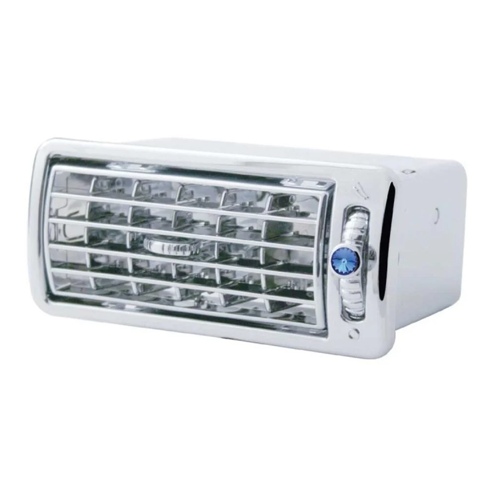 Volvo AC/Heater Vent with Jewel - Image 2