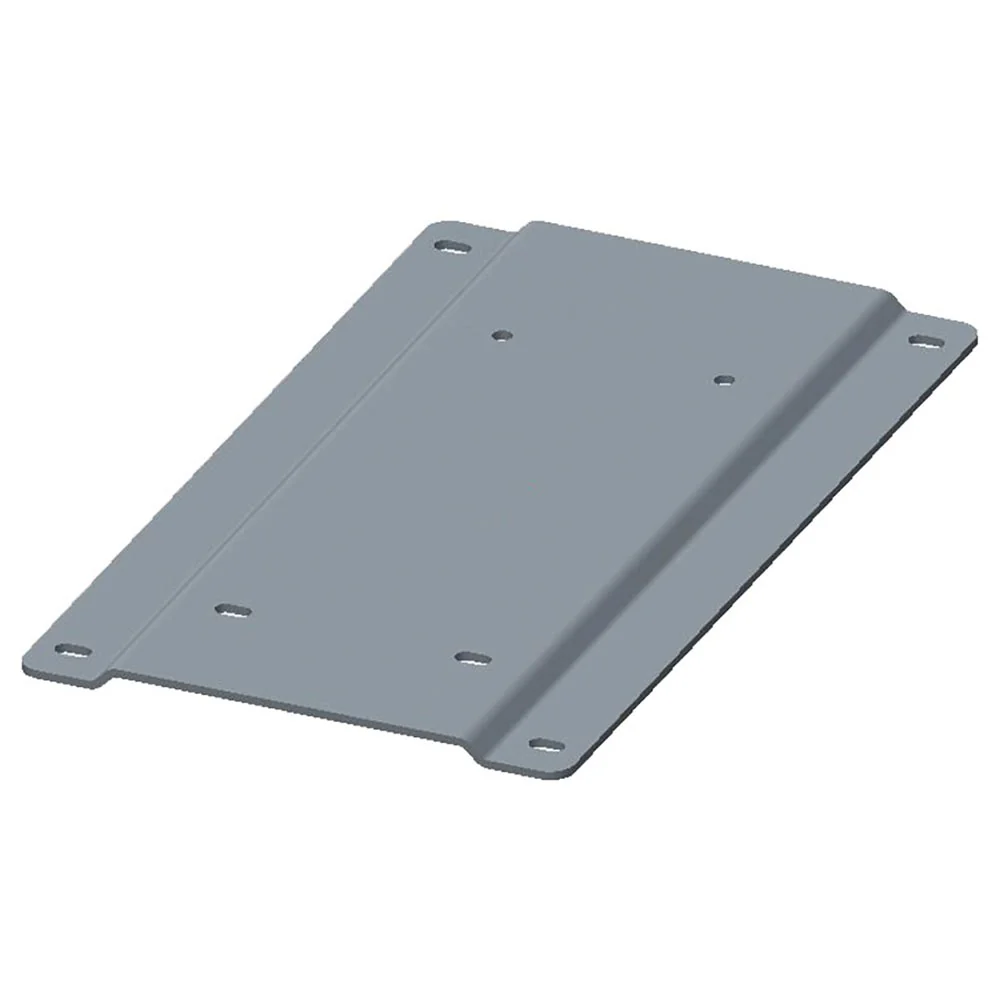Volvo Air Chief Adapter Plate