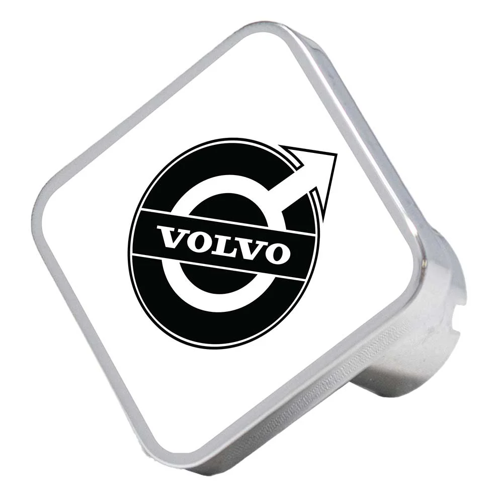 Volvo Colored Tractor & Trailer Air Valve Knobs - Image 2