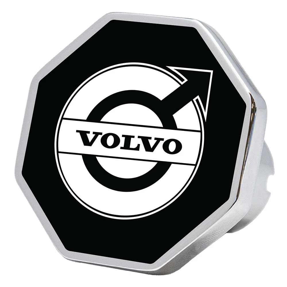 Volvo Colored Tractor & Trailer Air Valve Knobs - Image 5