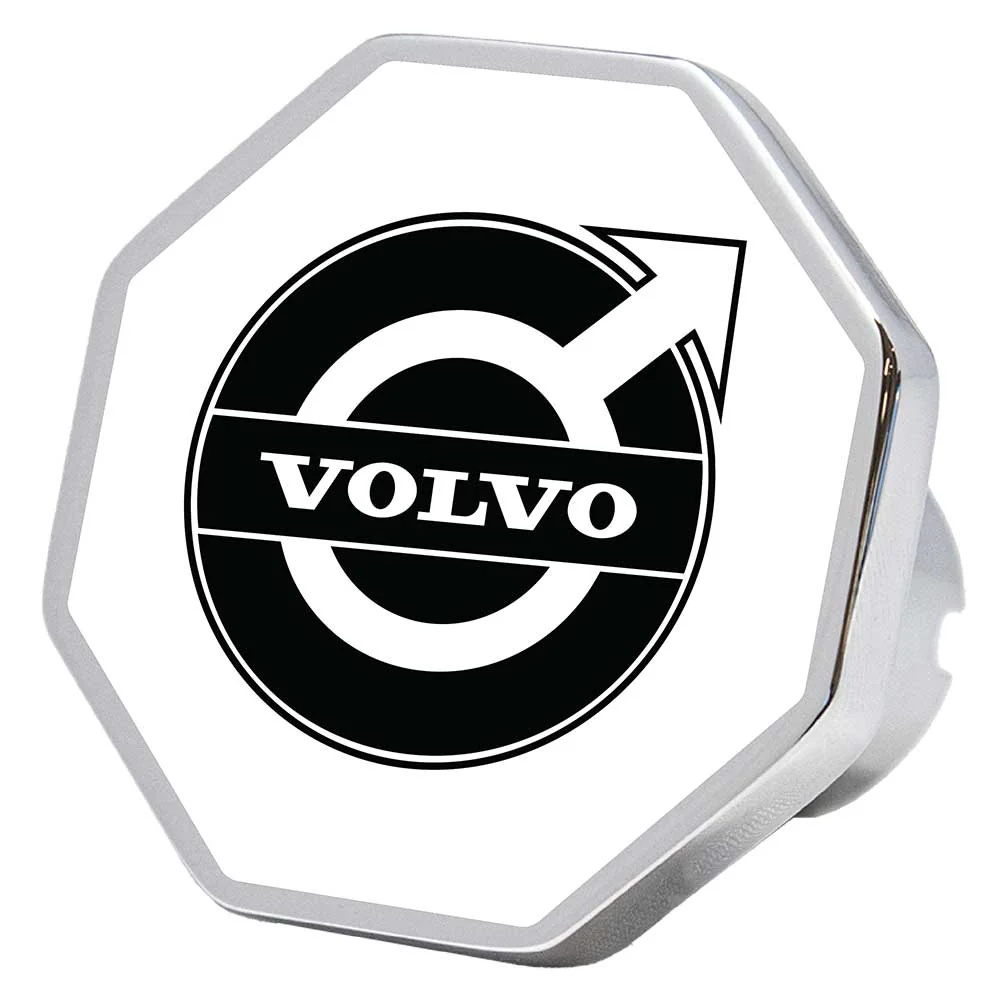 Volvo Colored Tractor & Trailer Air Valve Knobs - Image 7