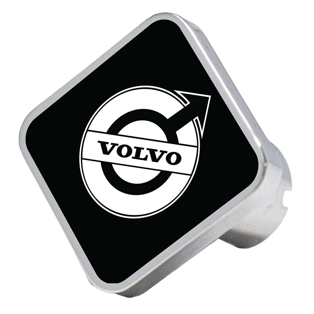 Volvo Colored Tractor & Trailer Air Valve Knobs - Image 8