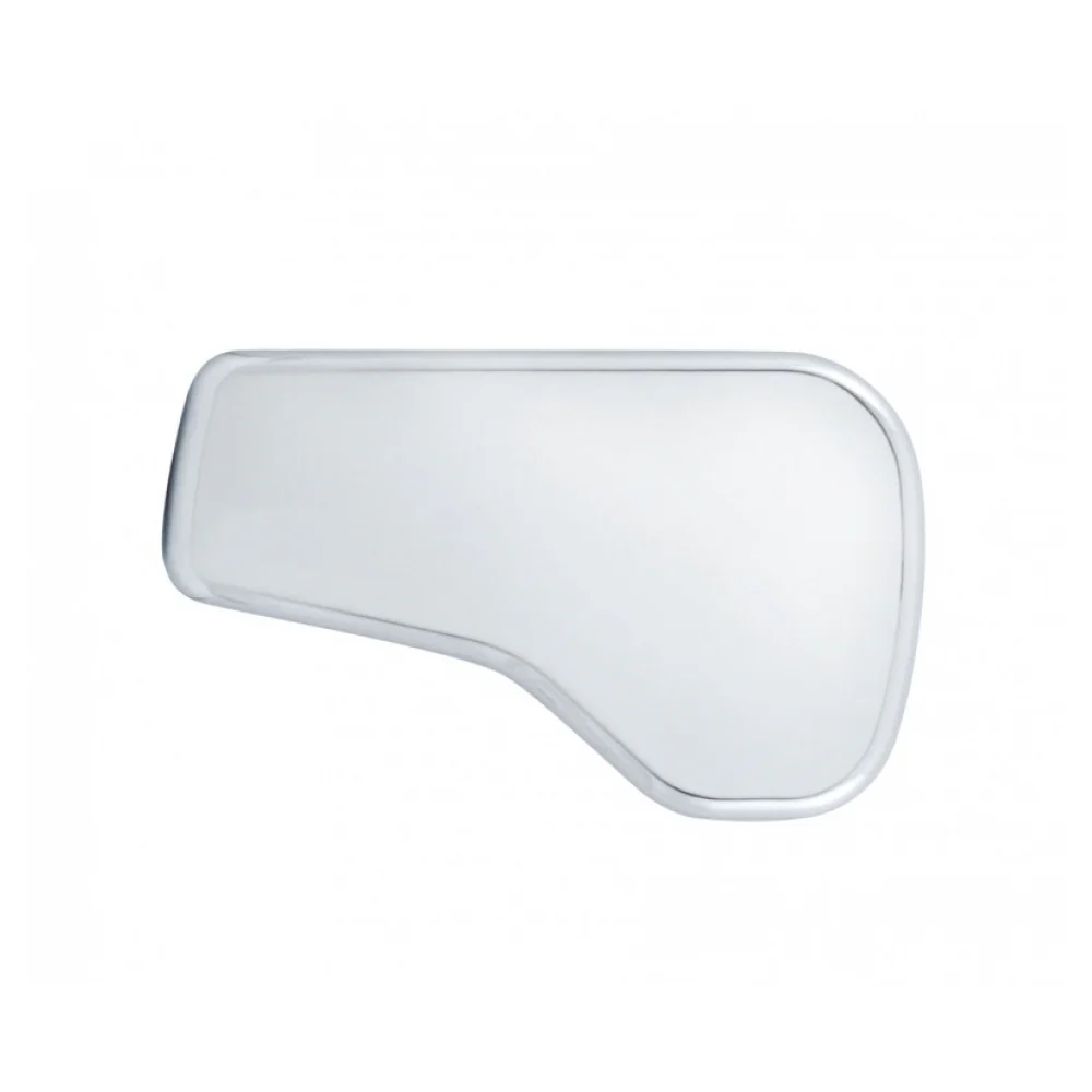 Volvo Fairing Handle Cover - Image 2