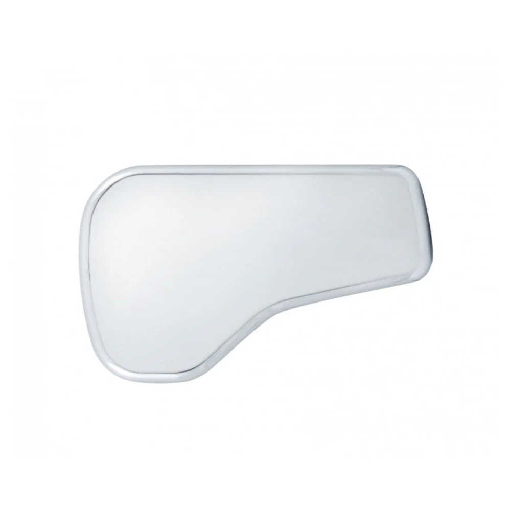 Volvo Fairing Handle Cover - Image 5