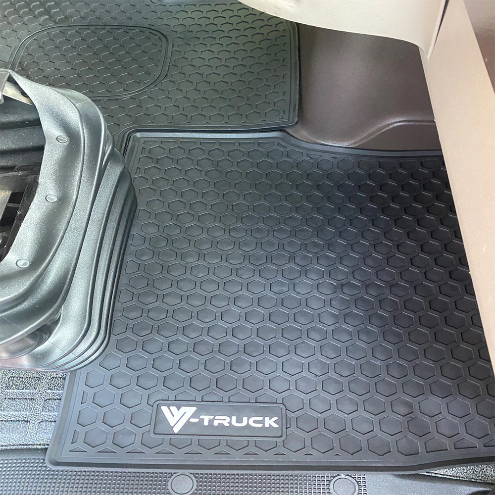 Volvo Floor Mat Set