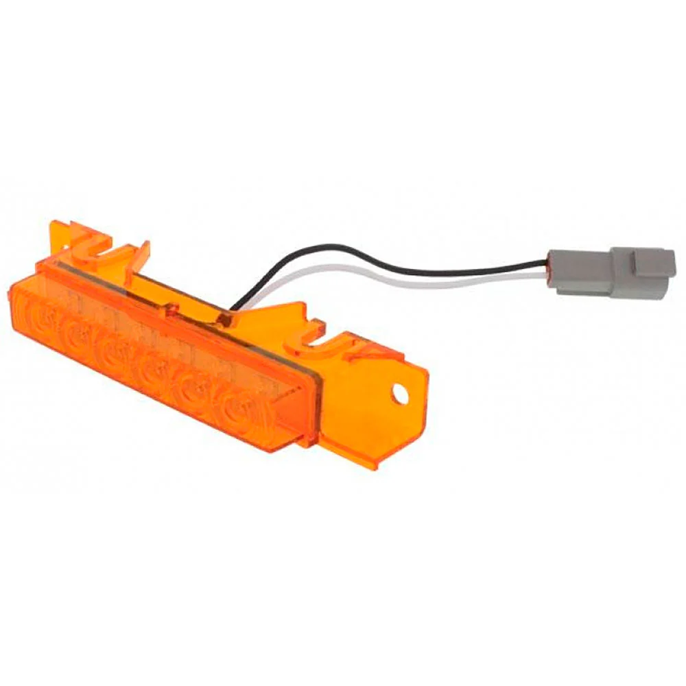 Volvo LED Cab Marker Light - Image 2