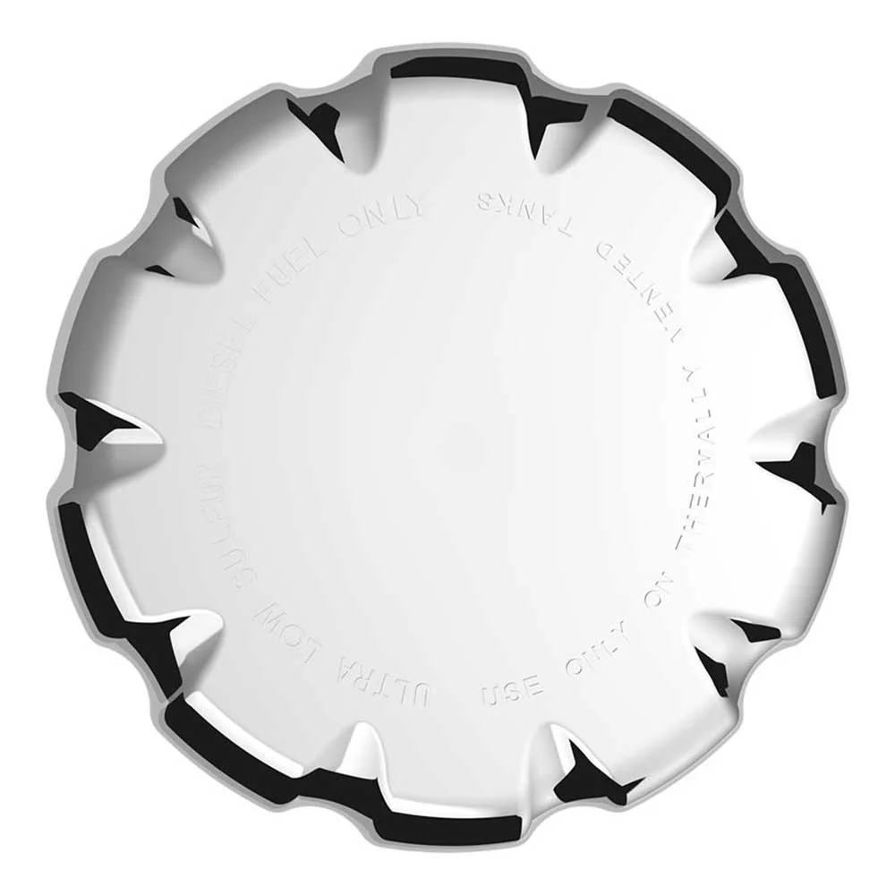 Volvo Non-Locking Fuel Cap - Image 5