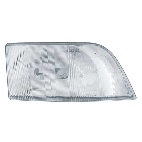 Volvo VN 1996-2003 Headlights (EA) - Image 4