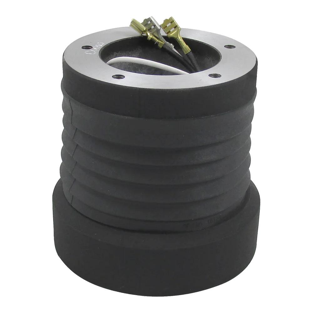 Volvo VN Five-Hole Hub Adapter