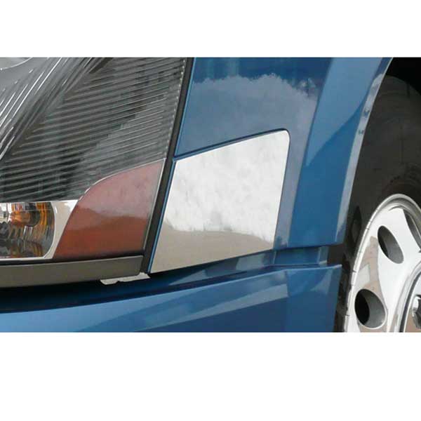 Volvo VN Hood Trim (PR)