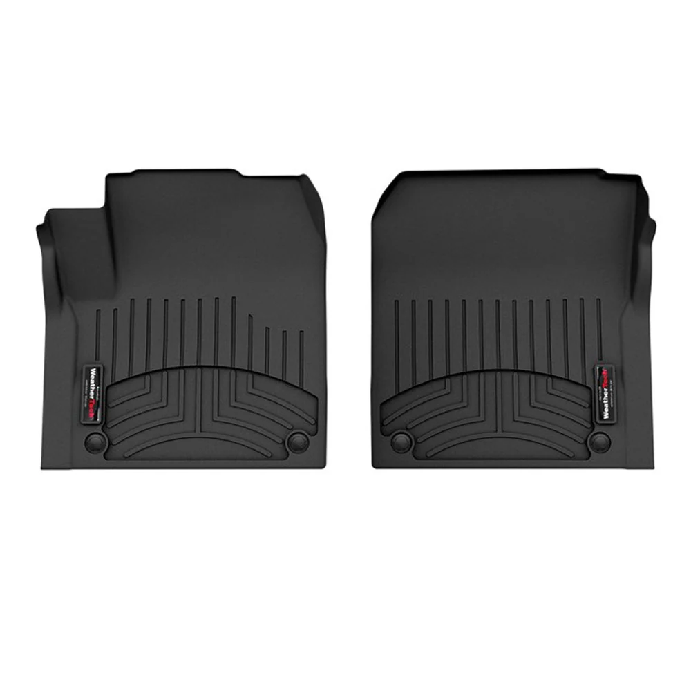 Volvo VN, VNL Series Molded Floor Mats