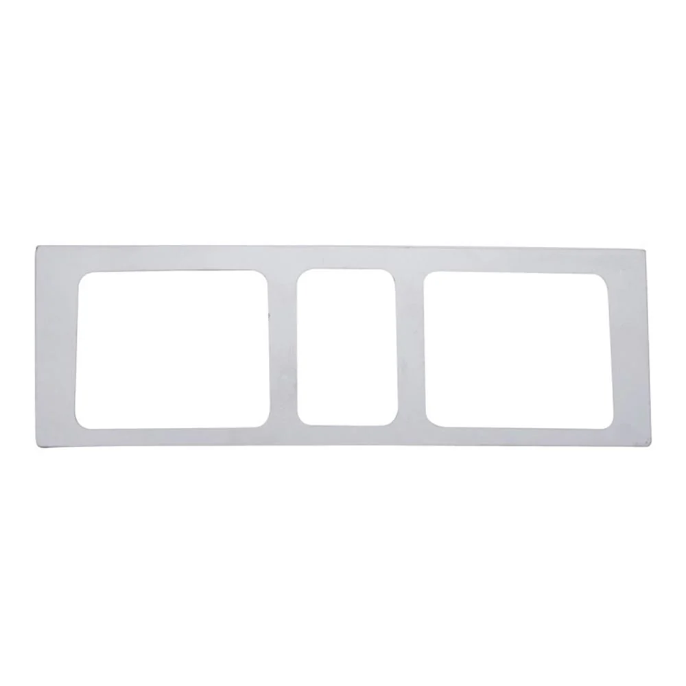 Volvo VN, VT Lower Left Side Dash Trim