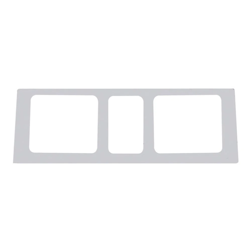 Volvo VN, VT Lower Right Side Dash Trim