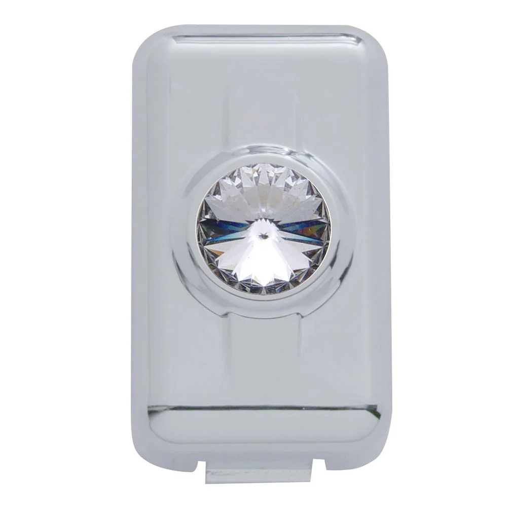 Volvo VN, VT Switch Plug Covers - Image 2