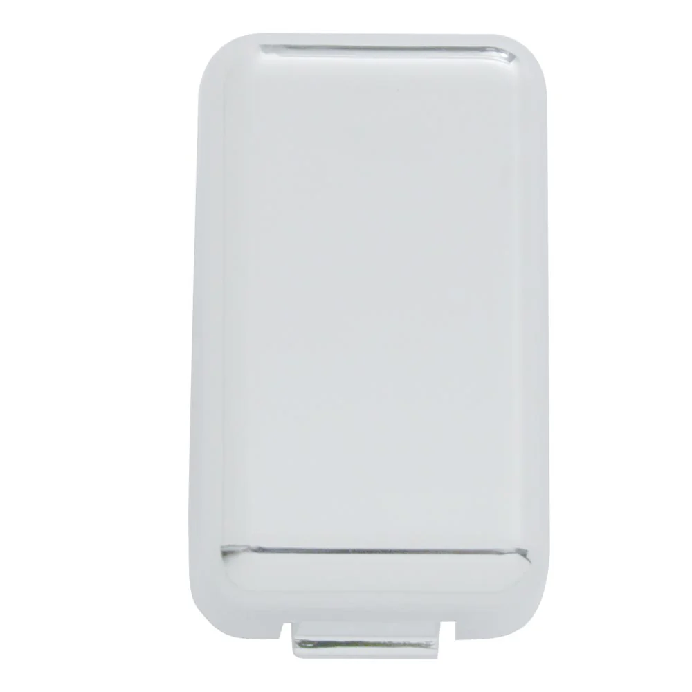 Volvo VN, VT Switch Plug Covers - Image 3