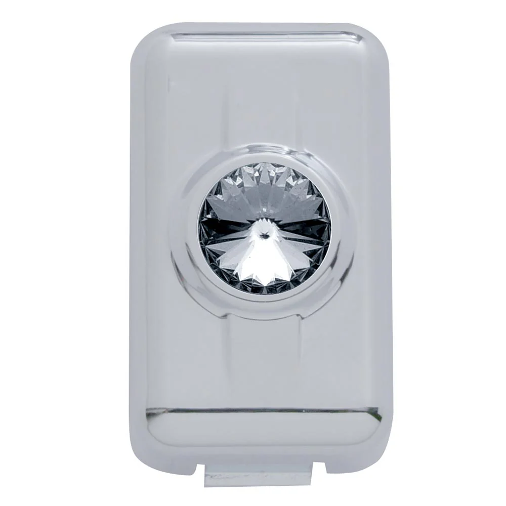 Volvo VN, VT Switch Plug Covers - Image 7