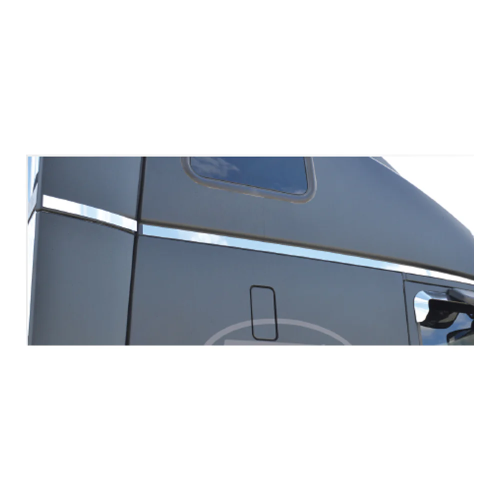 Volvo VN730, VN780, VT880 Cab and Sleeper Trim