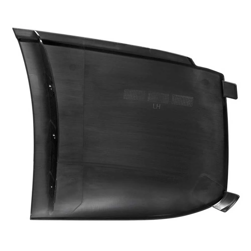 Volvo VNL 18+ Bumper Corner End Cover - Image 3