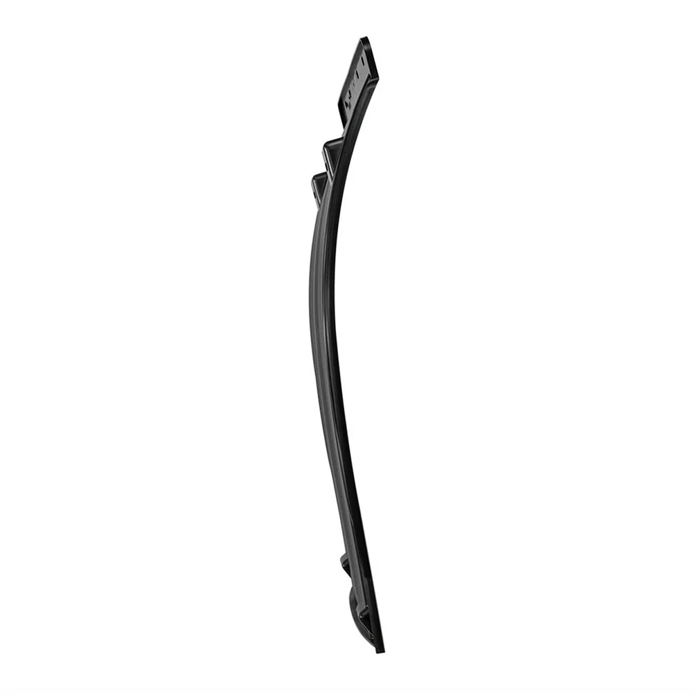 Volvo VNL 2004-2017 Plastic Fairing Extension Splash Shield - Image 2