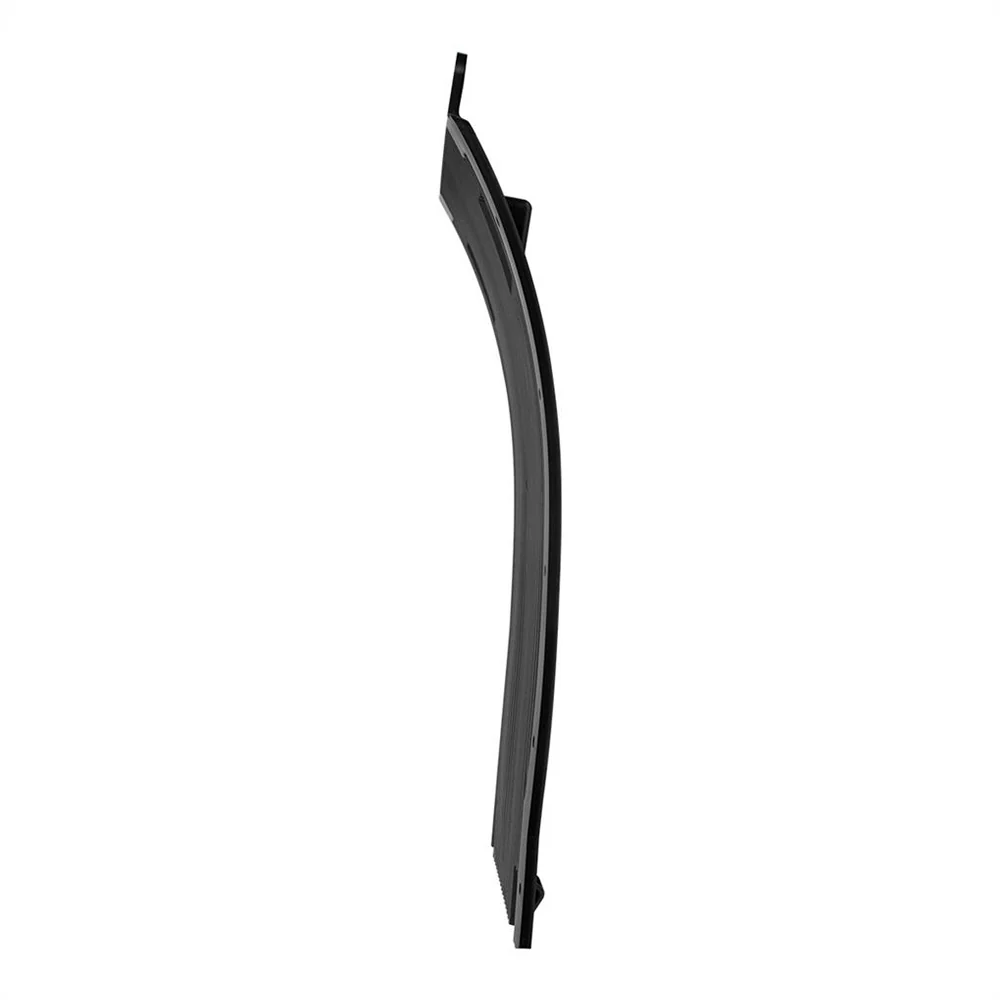 Volvo VNL 2004-2017 Plastic Fairing Extension Splash Shield - Image 3